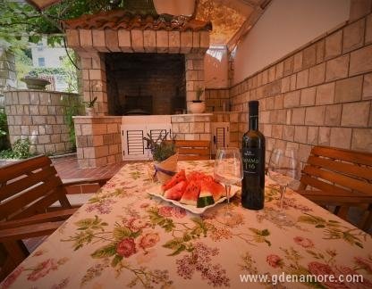 Appartamenti Villa Knezevic, , alloggi privati a Igalo, Montenegro - DSC_0369